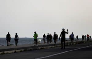 Mais nove mortos e 98 novos casos confirmados em Portugal