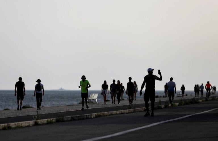 Mais nove mortos e 98 novos casos confirmados em Portugal