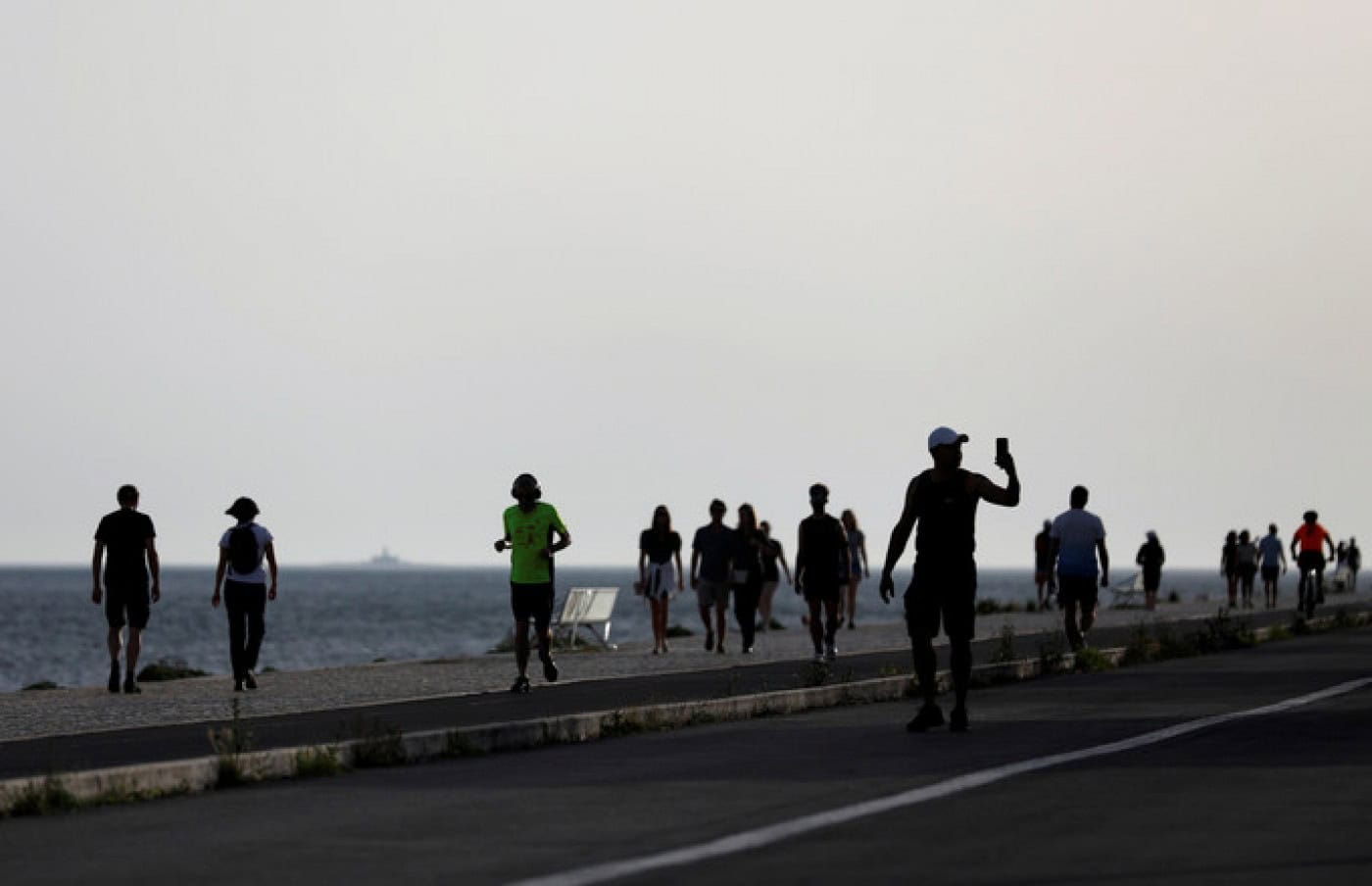 Mais nove mortos e 98 novos casos confirmados em Portugal