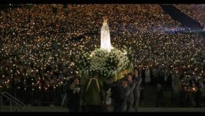 Peregrinação em Fátima começa hoje sem peregrinos pela primeira vez na história