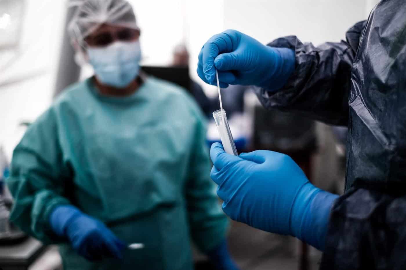 Continente americano quebra recordes no número de mortos e infetados