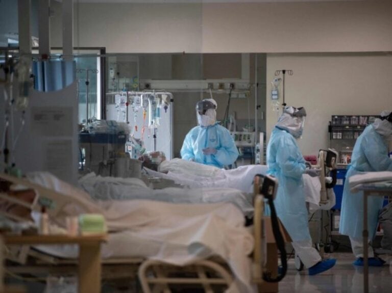 Espanha regista aumento diário de mortes para 176