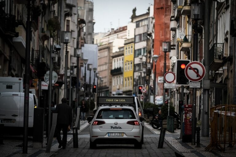 Covid-19. Já morreram 1163 pessoas em Portugal vítimas da doença