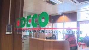 Deco recebeu 3.600 pedidos de ajuda desde o estado de emergência