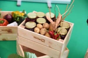 Câmara atribui selo de qualidade a produtores locais