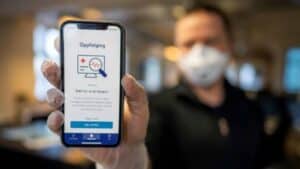 Aplicações de rastreio e geolocalização ameaçam direitos humanos