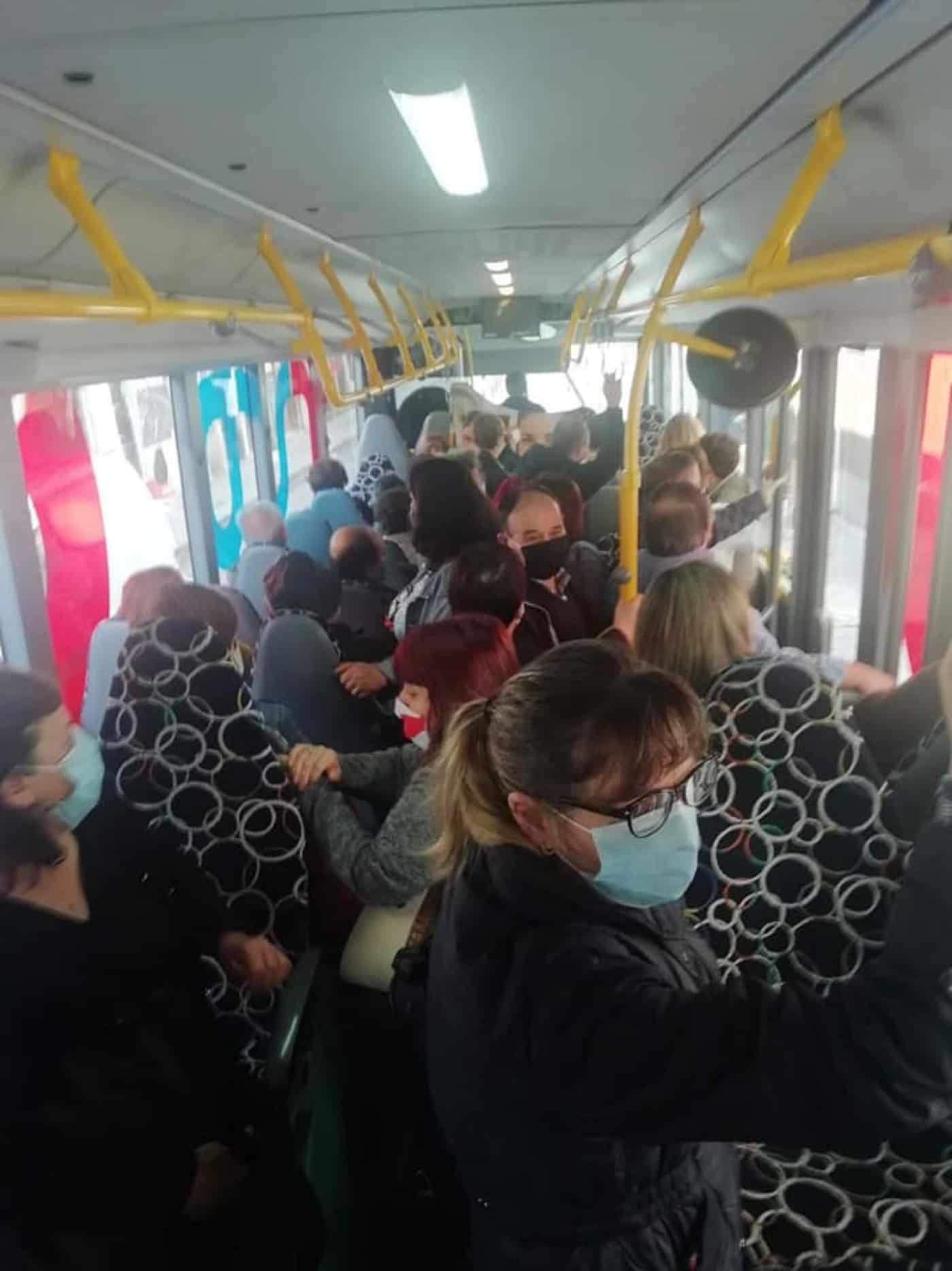 "Autocarro estava a cumprir escrupulosamente os limites impostos"