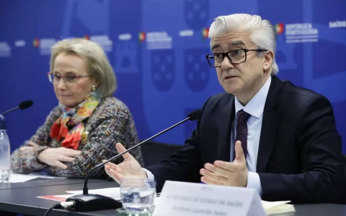 Estudo sobre a imunidade da população portuguesa arranca na próxima semana