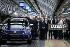 "Cá estaremos todos", afirma Marcelo depois de Costa sugerir que será reeleito