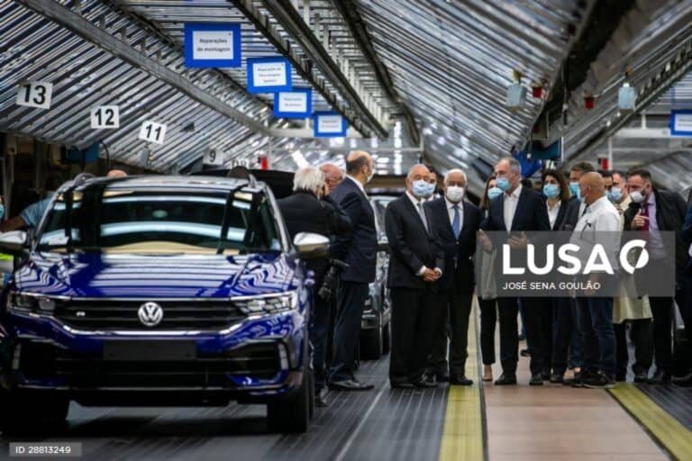 "Cá estaremos todos", afirma Marcelo depois de Costa sugerir que será reeleito