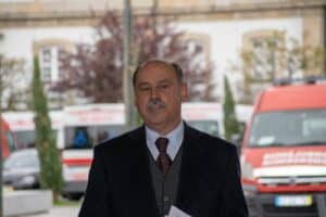 Covid-19 deixa finanças dos BVB numa situação "incomportável"