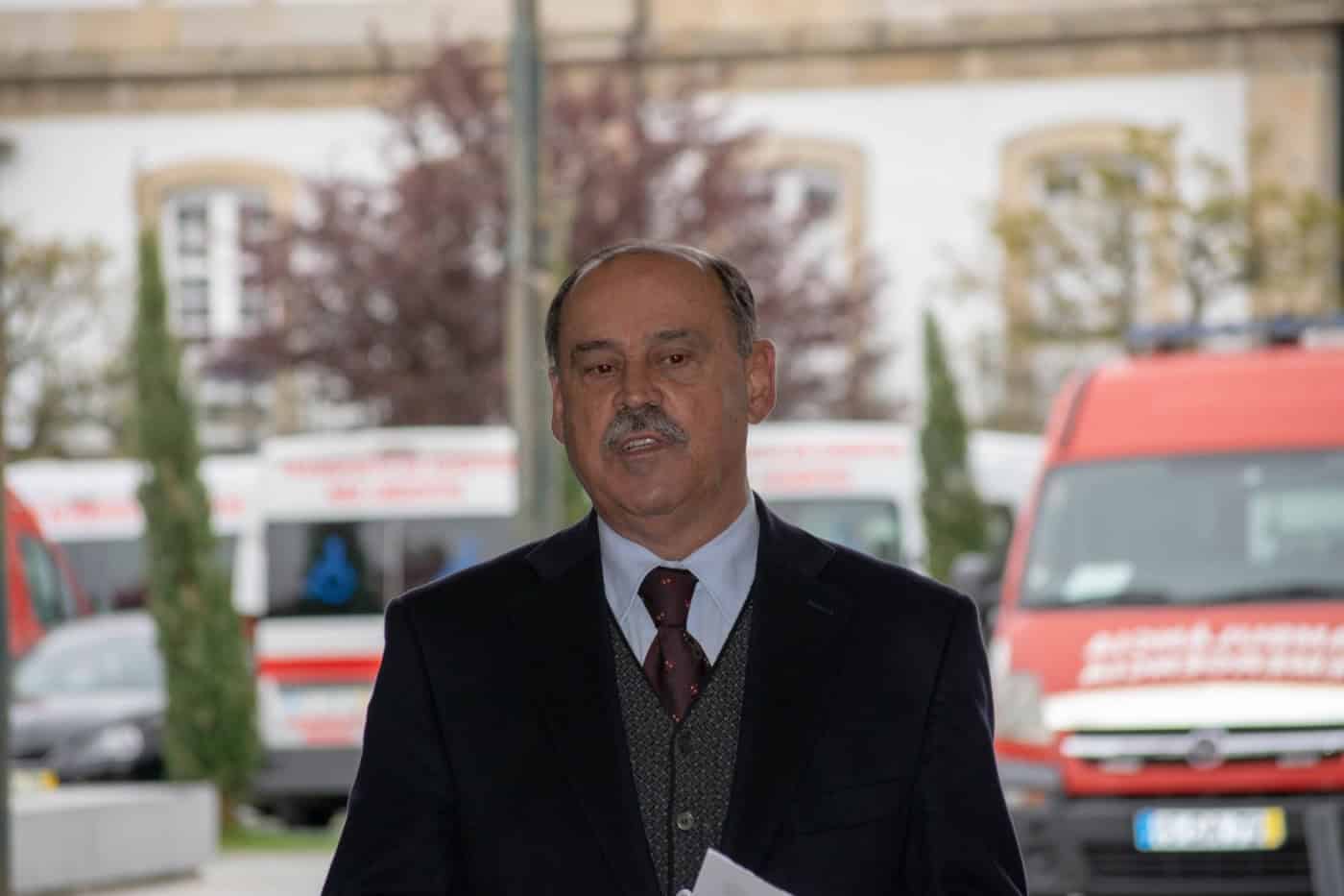 Covid-19 deixa finanças dos BVB numa situação "incomportável"