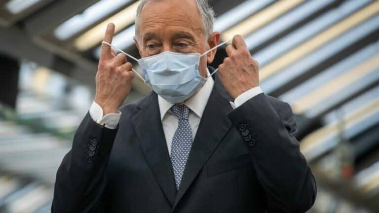 PR. País tem "dois momentos significativos pela frente"