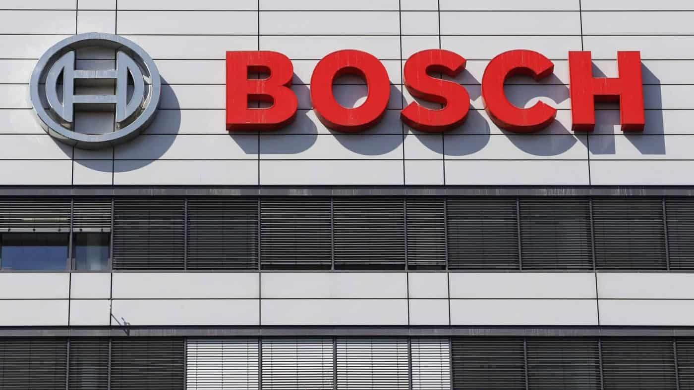 SITE Norte alega que há funcionários da Bosch a receber quase metade do salário