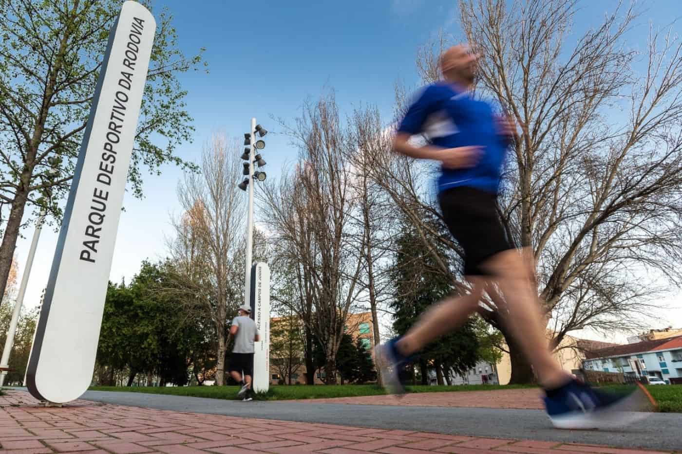 Câmara de Braga disponibiliza espaços ao ar livre para Ginásios e Health Clubs