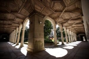 Mosteiro de Tibães e museus D. Diogo de Sousa e Biscainhos reabrem dia 18