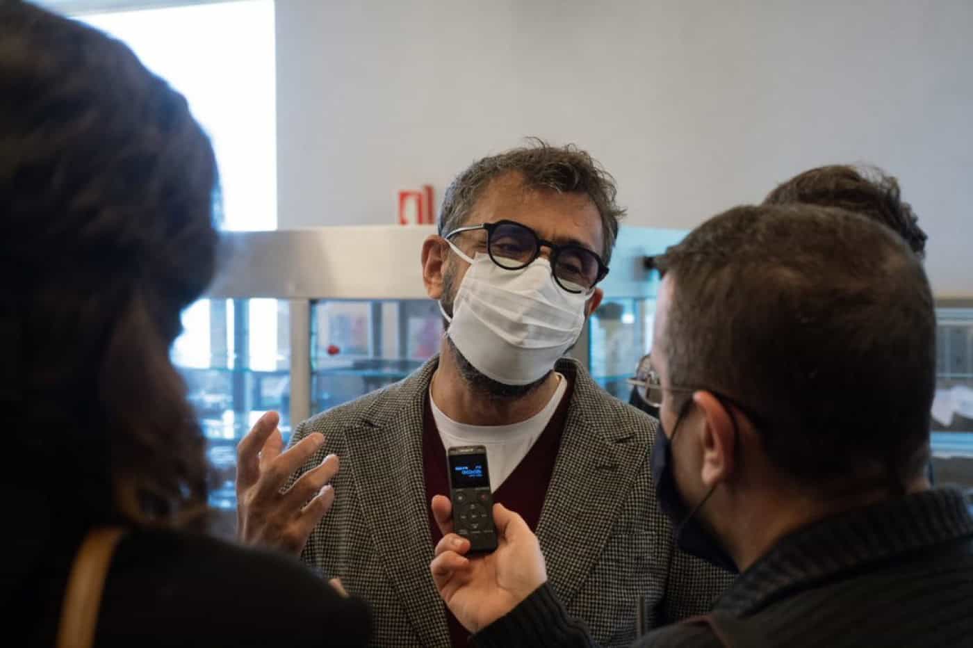 dst group brinda trabalhadores com almoços confeccionados por chefs com estrela Michelin