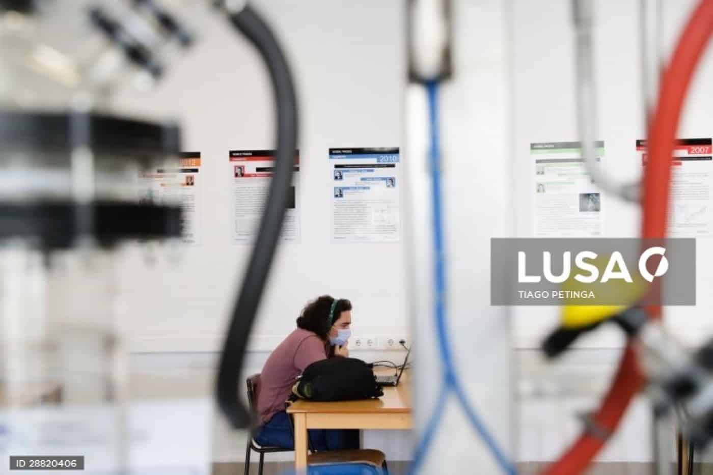 FCT aposta no digital para "não deixar ninguém para trás”