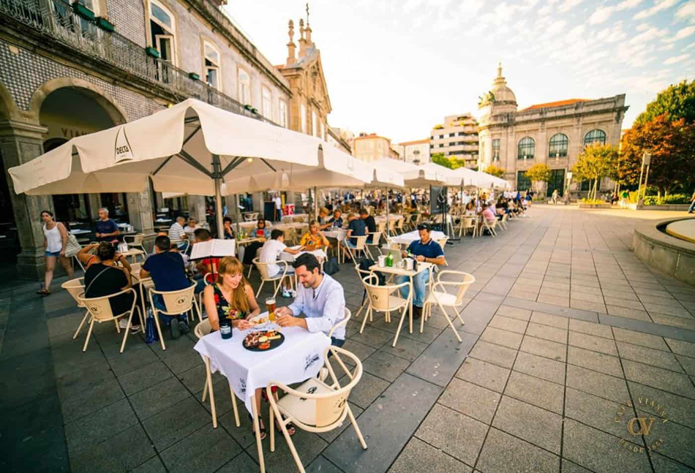 Nova fase de desconfinamento em Portugal: todas as datas e medidas