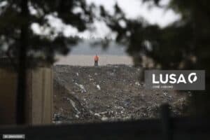 Portugal suspende autorizações de importação de resíduos até 2021
