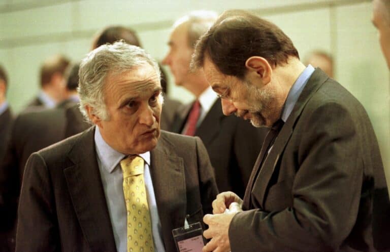 Morreu o Embaixador José Cutileiro