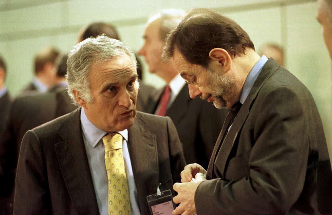 Morreu o Embaixador José Cutileiro