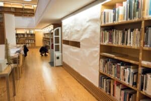 Bibliotecas da UMinho reabrem esta segunda-feira