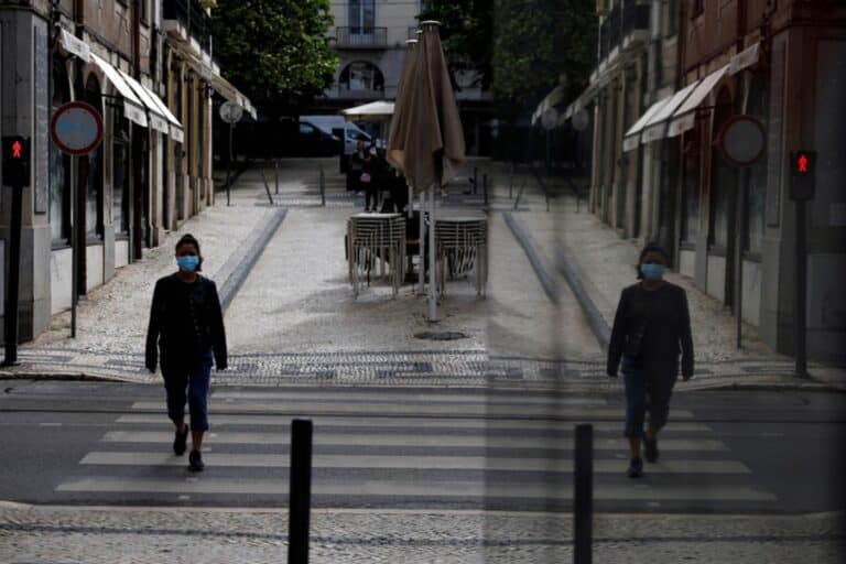 Chega hoje a segunda fase de desconfinamento