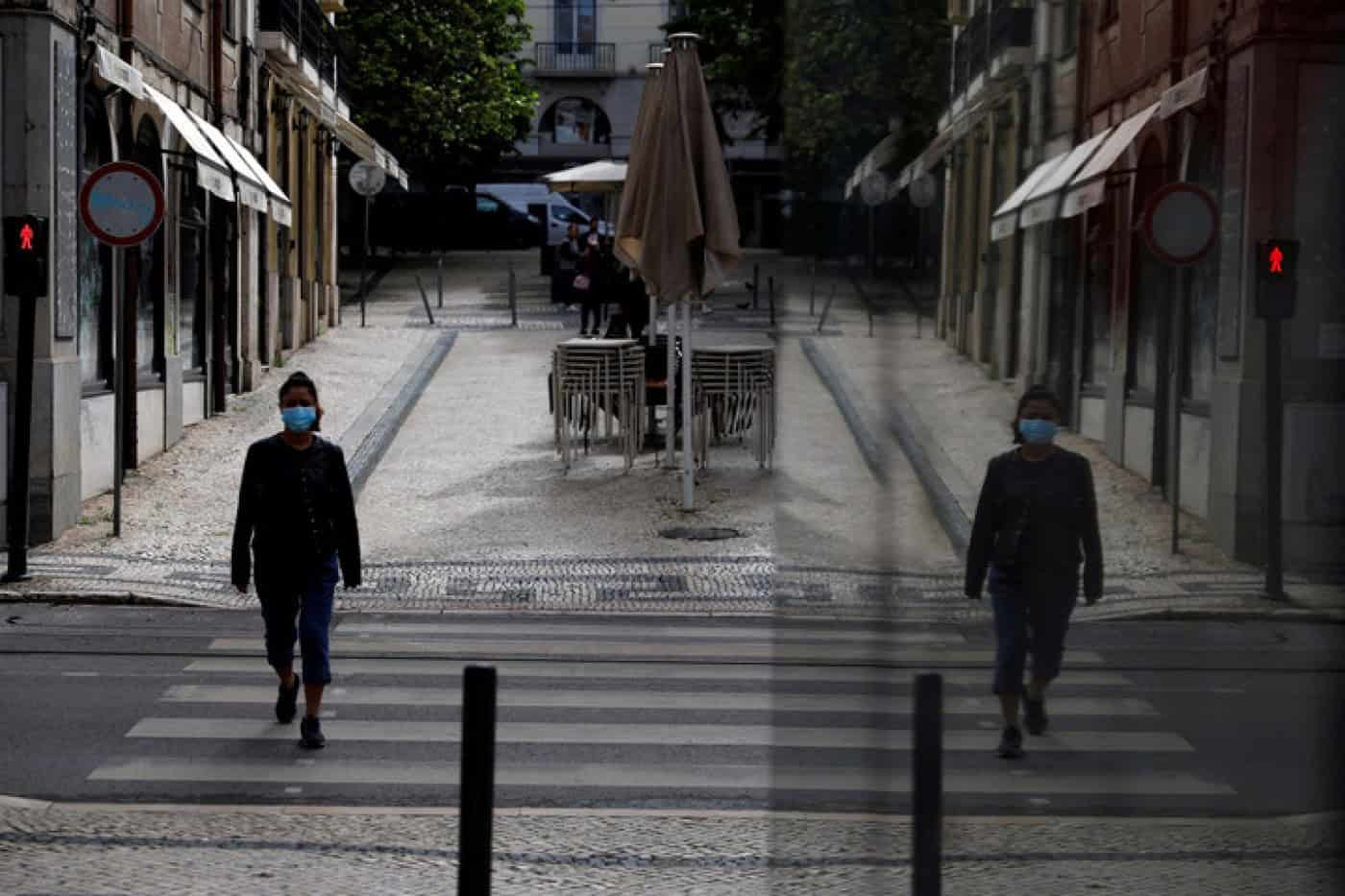 Chega hoje a segunda fase de desconfinamento
