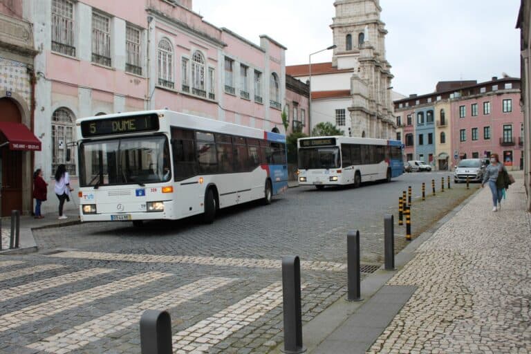 TUB retomam actividade normal