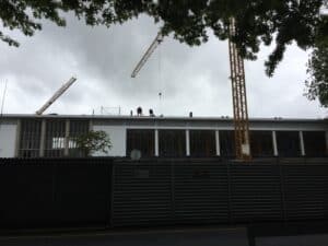 Mercado Municipal de Braga não reabre antes de Dezembro