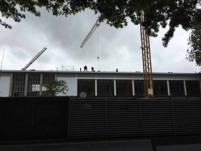 Mercado Municipal de Braga não reabre antes de Dezembro