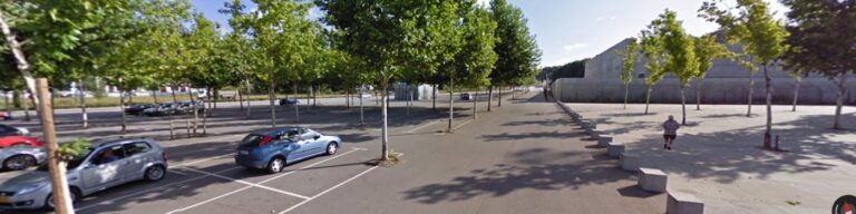 Alameda do Estádio é "a única localização possível" para a feira