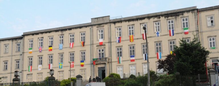 Estudo da UMinho aponta que maioria dos alunos é contra a reabertura das escolas