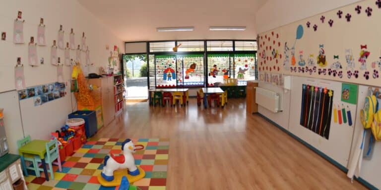 Reabertura de creche em Braga adiada devido a caso de Covid-19