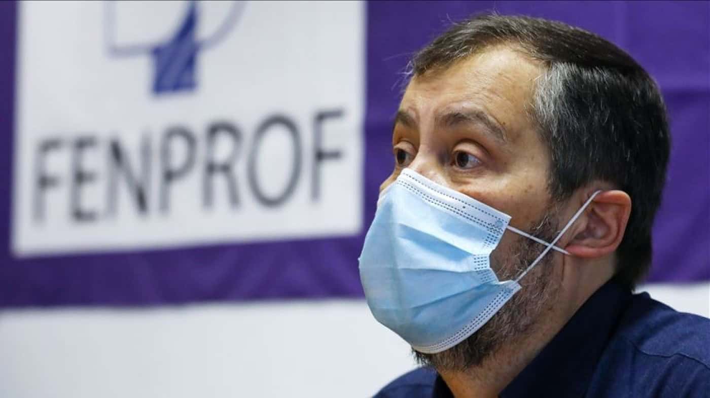 Fenprof pede que sejam pagos valores em falta a educadoras de infância das IPSS