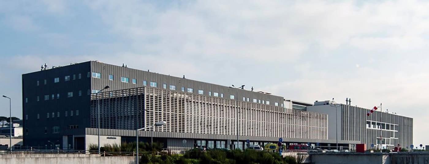 Fundo da Liga dos Amigos do Hospital de Braga angariou quase 300 mil euros