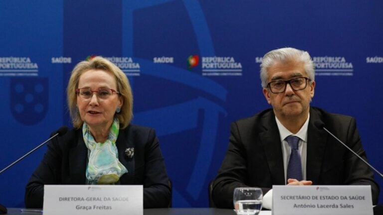 Covid-19. Governo agradece trabalho das Universidades no apoio à testagem