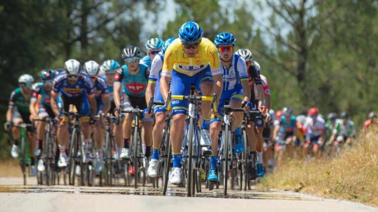 Volta a Portugal mantém-se nas datas previstas em novo calendário UCI