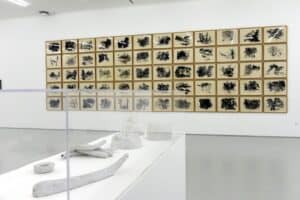 "Mesa dos Sonhos" traz a Braga&nbsp;30 obras da Coleção de Serralves e da FLAD