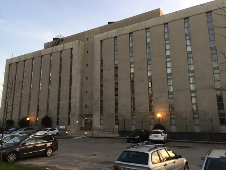 Reitor da UMinho avisa que residências universitárias serão "dor de cabeça"