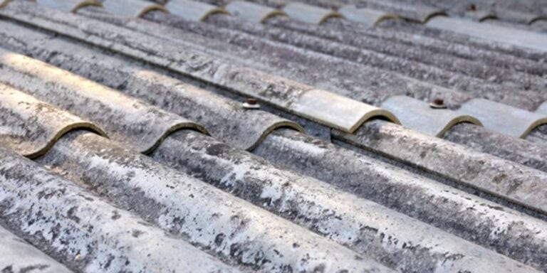 15 escolas EB 2/3 e secundárias de Braga poderão ter amianto