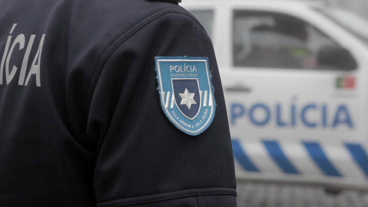 Comando Distrital de Braga da PSP recebe 11 novos agentes