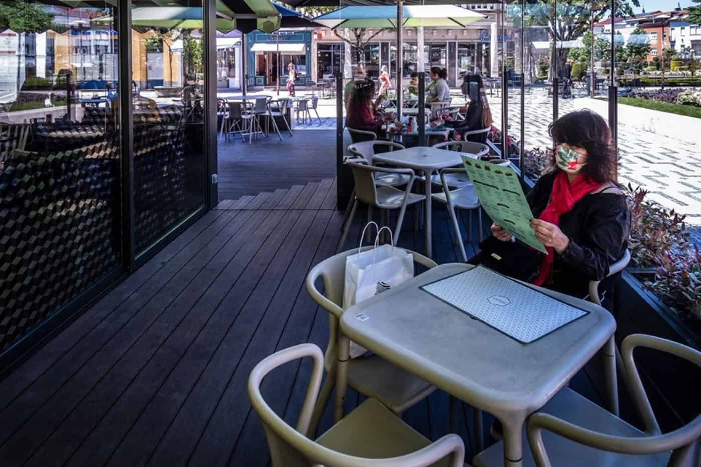 Covid-19. Há mais 22 infectados no distrito de Braga