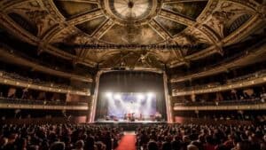 Director do Theatro Circo pede seriedade ao Governo