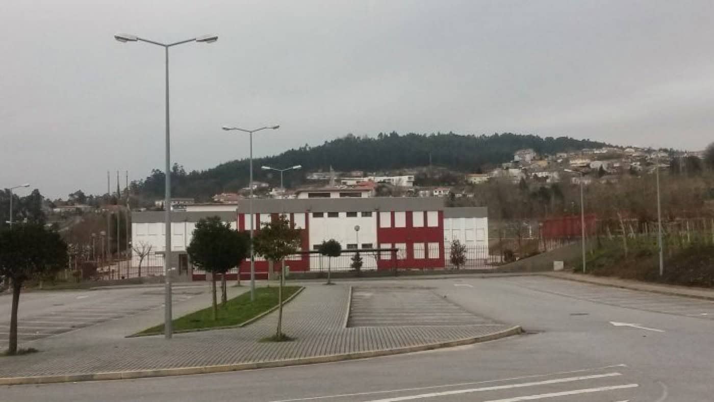 Distrito de Braga. Número de pessoas infectadas em 24 horas volta a diminuir