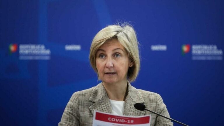 Covid-19. Portugal terá mais de 17 mil pessoas recuperadas