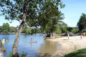 Braga é um dos oito distritos sob aviso amarelo devido ao calor