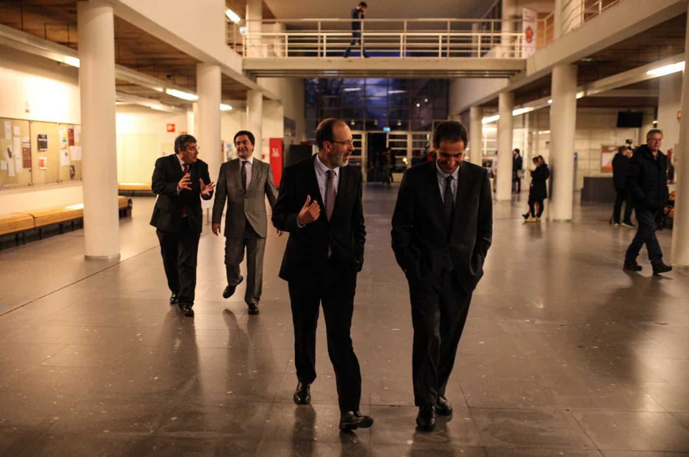 Governo, UMinho e empresários discutem novas competências pós-covid