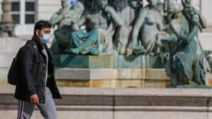 Portugal regista mais 165 infectados, 14 mortes e 273 recuperados